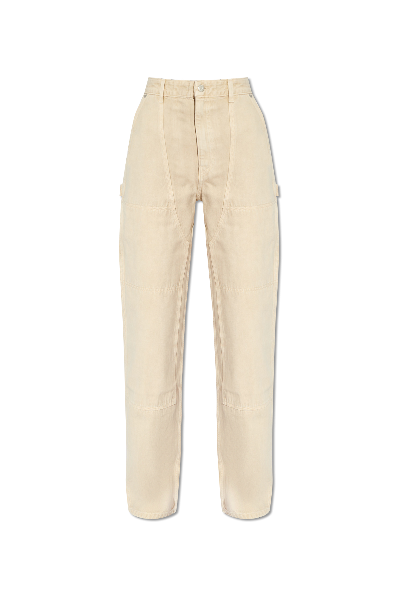 Helmut lang hotsell stirrup pants